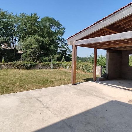 Apartament La Ribemontoise Zewnętrze zdjęcie