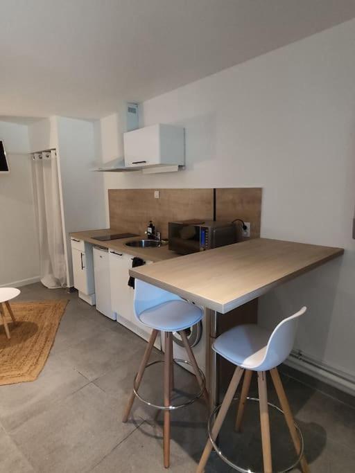 Apartament La Ribemontoise Zewnętrze zdjęcie