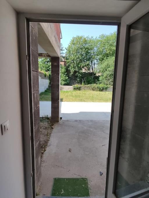 Apartament La Ribemontoise Zewnętrze zdjęcie