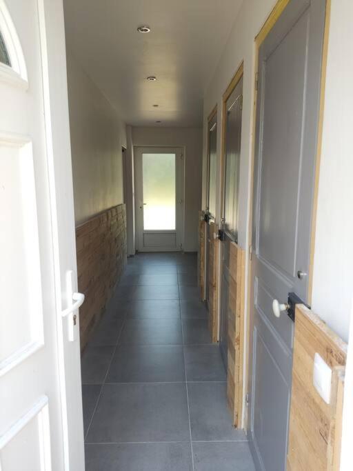 Apartament La Ribemontoise Zewnętrze zdjęcie