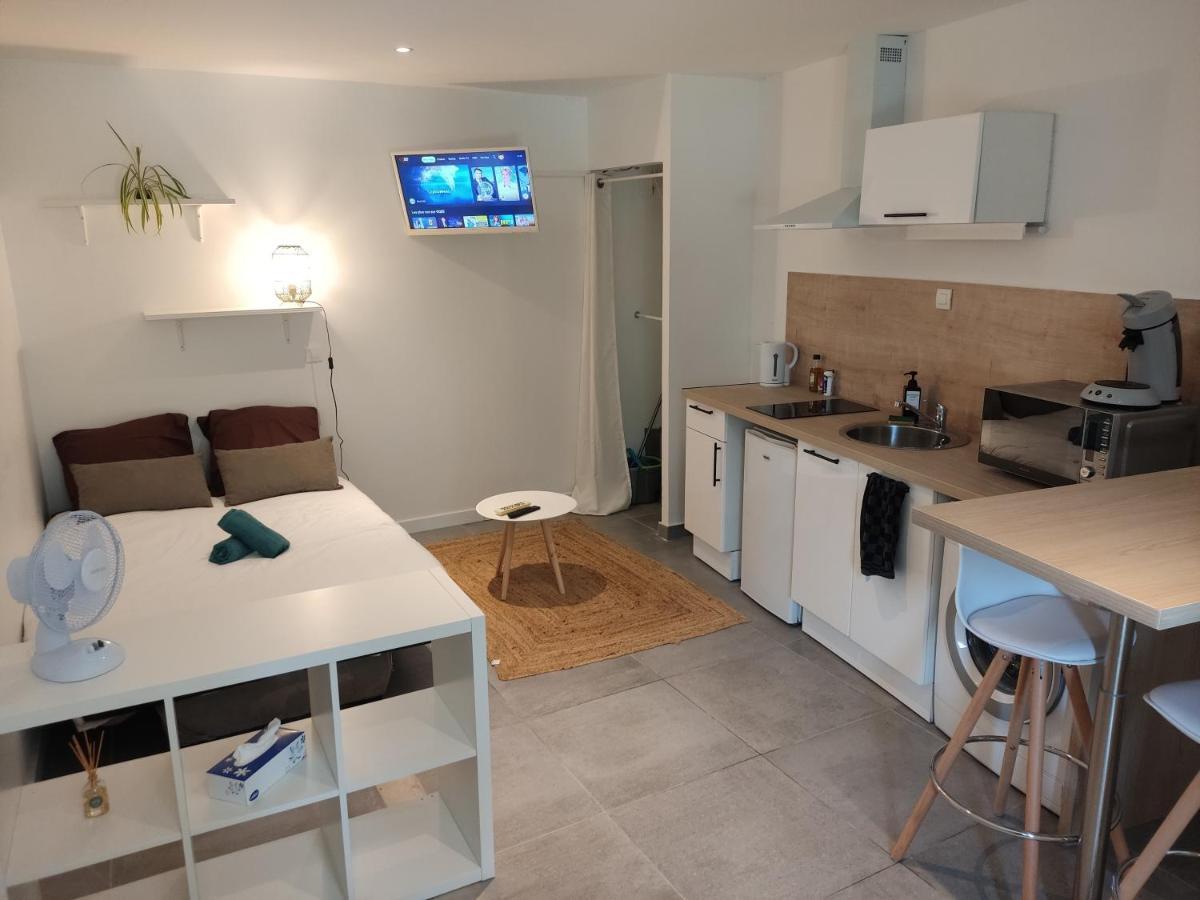 Apartament La Ribemontoise Zewnętrze zdjęcie